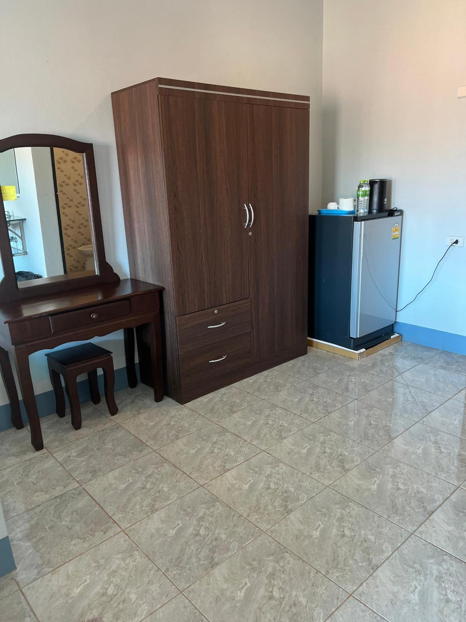 Nare Guest House Ко-Ланта Экстерьер фото