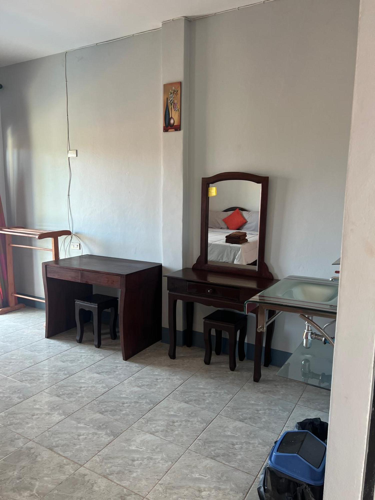 Nare Guest House Ко-Ланта Экстерьер фото